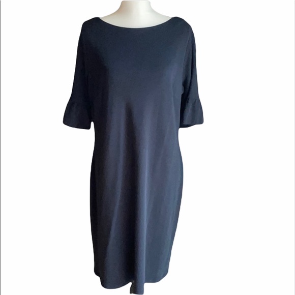 Talbots Dresses & Skirts - NWT Talbots Woman Bell Sleeve Dress X